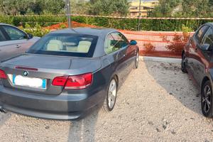 Bmw 325i cabrio