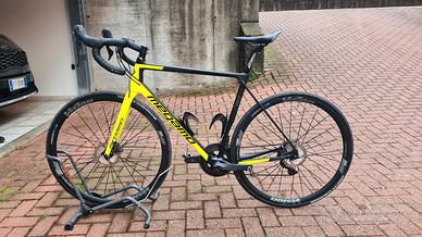 Bici da corsa taglia L 56