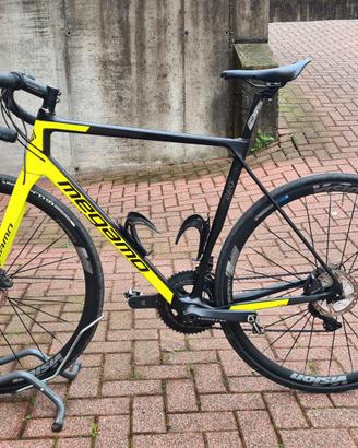 Bici da corsa taglia L 56