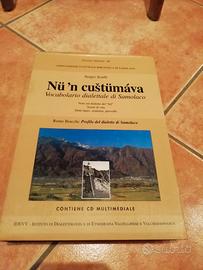 Nü'n cuštümáva Vocabolario Dialettale di Samolaco