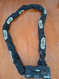 CATENA ABUS GRANIT EXTREME PLUS 59/12 HKS 140 CM