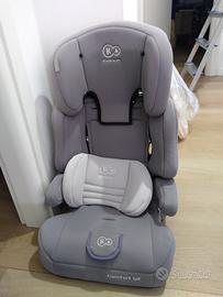 seggiolino auto