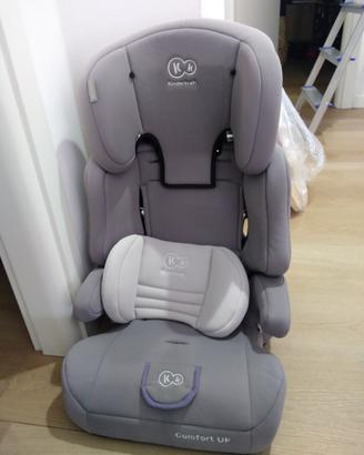 seggiolino auto