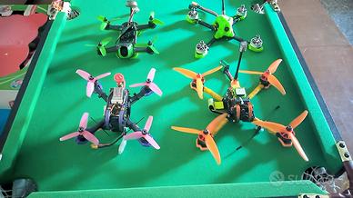 droni fpv ready to fly con omaggio 