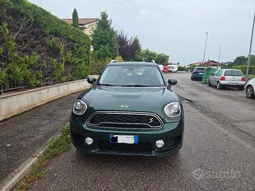 Mini Countryman SE ALL4 