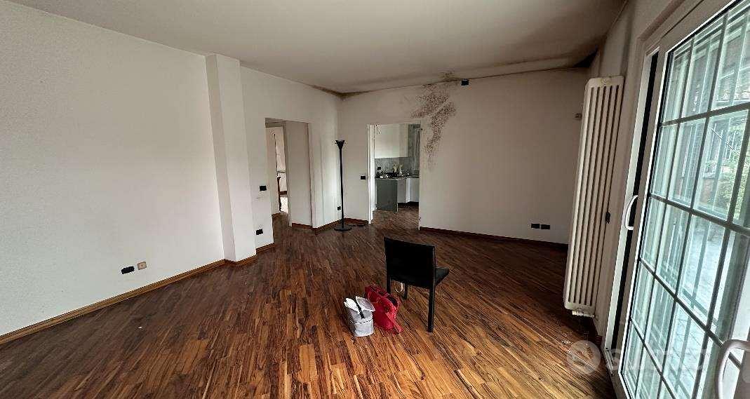 Appartamento – Bernareggio, Villanova - Altro