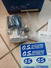 motori vari rc vintage 1/8 1/10 buggy kyosho 