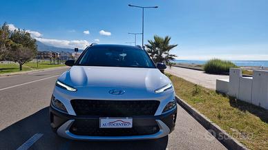 Hyundai Kona HEV 1.6 DCT XLine
