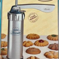 Marcato Macchina per biscotti