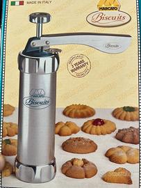 Marcato Macchina per biscotti