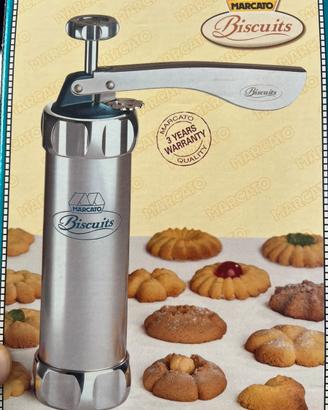 Marcato Macchina per biscotti