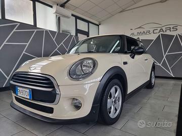 Mini 1.5 One 75 CV NEOPATENTATI