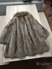 Pelliccia di visone