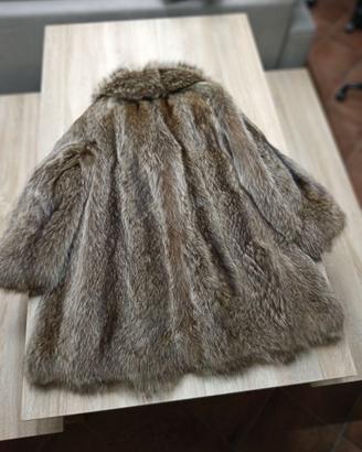 Pelliccia di visone