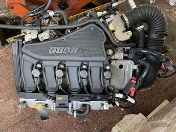PBL125 Motore FIAT 1.6B 16v 182B6000 [00/--]