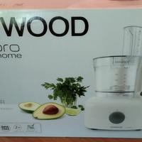 Kenwood multipro home 