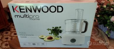 Kenwood multipro home 