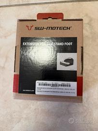 Protezione cavalletto laterale Sw-motech