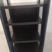 Vetrinetta a colonna 