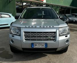 Land Rover Freelander 2 SE 2.2 Diesel 2007