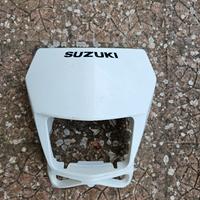 Mascherina Suzuki Drz 400 