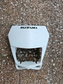 Mascherina Suzuki Drz 400 