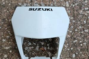 Mascherina Suzuki Drz 400 