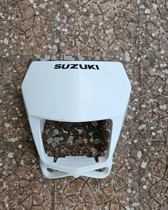 Mascherina Suzuki Drz 400 