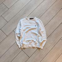 Ralph Lauren Girocollo Felpa