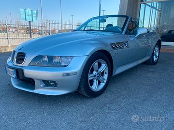 Bmw z3 - 2001
