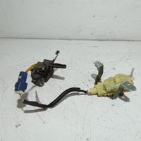 SERRATURA COFANO POSTERIORE TOYOTA Yaris Serie 1kr