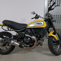 Scrambler Icon 800