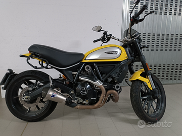 Scrambler Icon 800