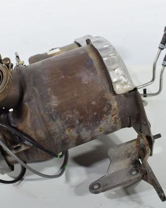 Catalizzatore Skoda Karoq 2.0 TDI