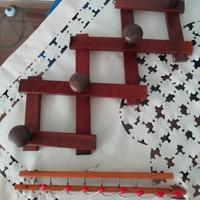 APPENDI  Abiti + Cravatte 