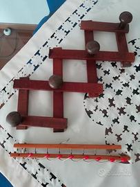 APPENDI  Abiti + Cravatte 