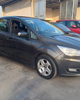 Ford C-Max 1.5 TDCi Start&Stop Business