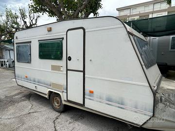 Caravan Adria