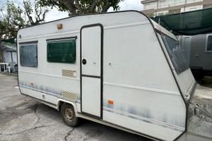 Caravan Adria