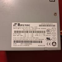 Bestec ATX-300-12Z CCR 300Watt ATX alimentatore