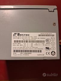 Bestec ATX-300-12Z CCR 300Watt ATX alimentatore