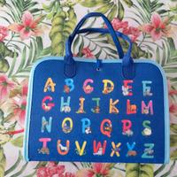 Montessori Valigetta Sensoriale Pampers