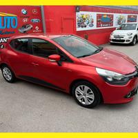 Renault Clio 1.5 dCi 75cv Energy - 2016