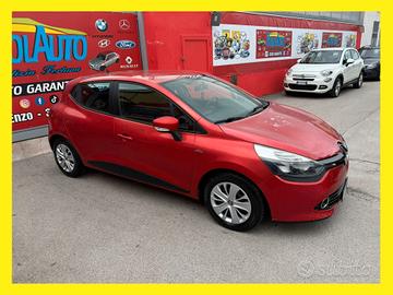 Renault Clio 1.5 dCi 75cv Energy - 2016