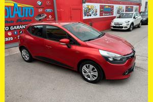Renault Clio 1.5 dCi 75cv Energy - 2016