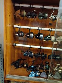 mulinelli da pesca