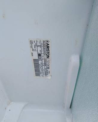 Scheda Frigorifero Ariston mod.BCS 333 A VE I