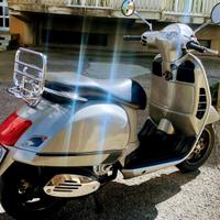 Vespa GTS 250