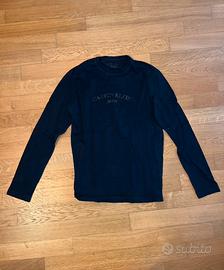 Calvin Klein maniche lunghe