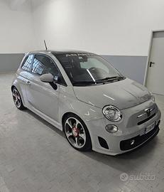 500 Abarth 1.4 t-jet 135cv